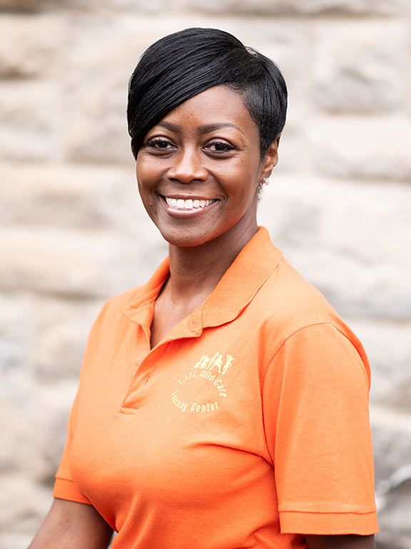 Barbara Reeves 